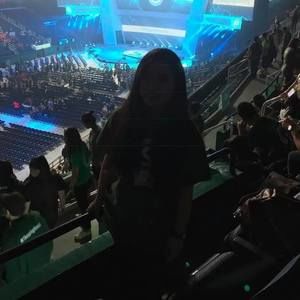 Meet your Posher, Lili